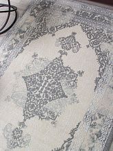 Ковер CUBA F265 BLUE