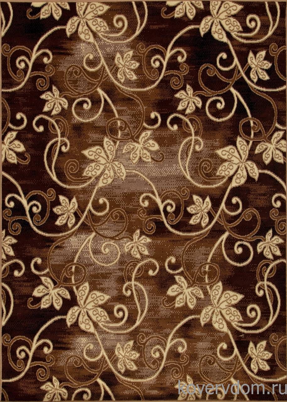 Ковер LAGUNA D218 BEIGE