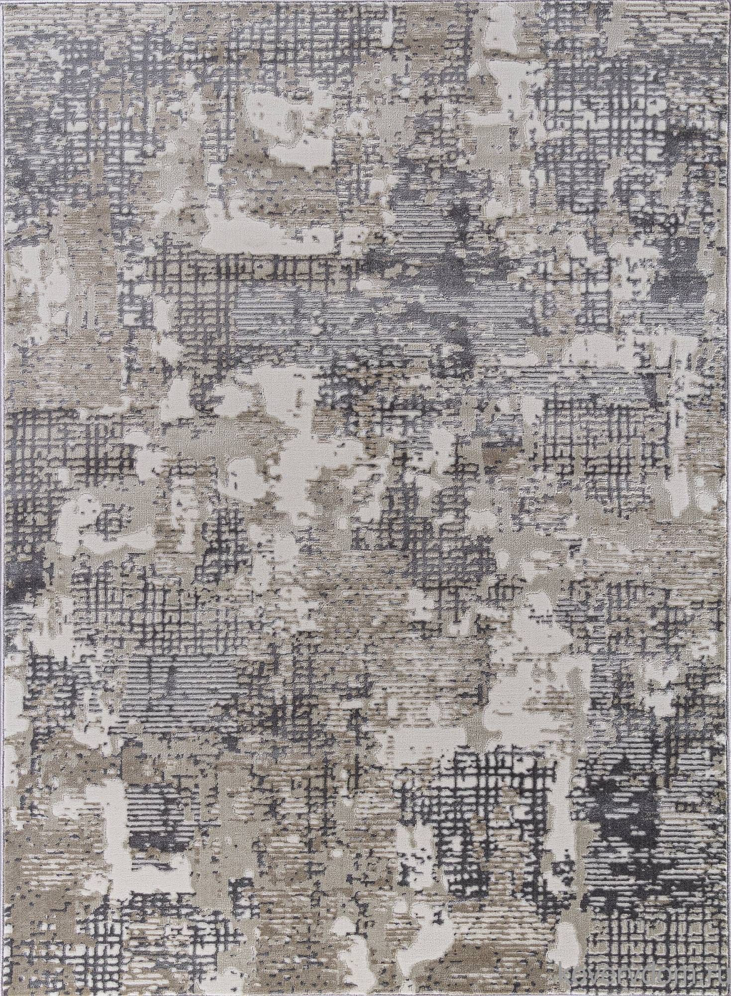 Ковер ATLANTIS D737 CREAM