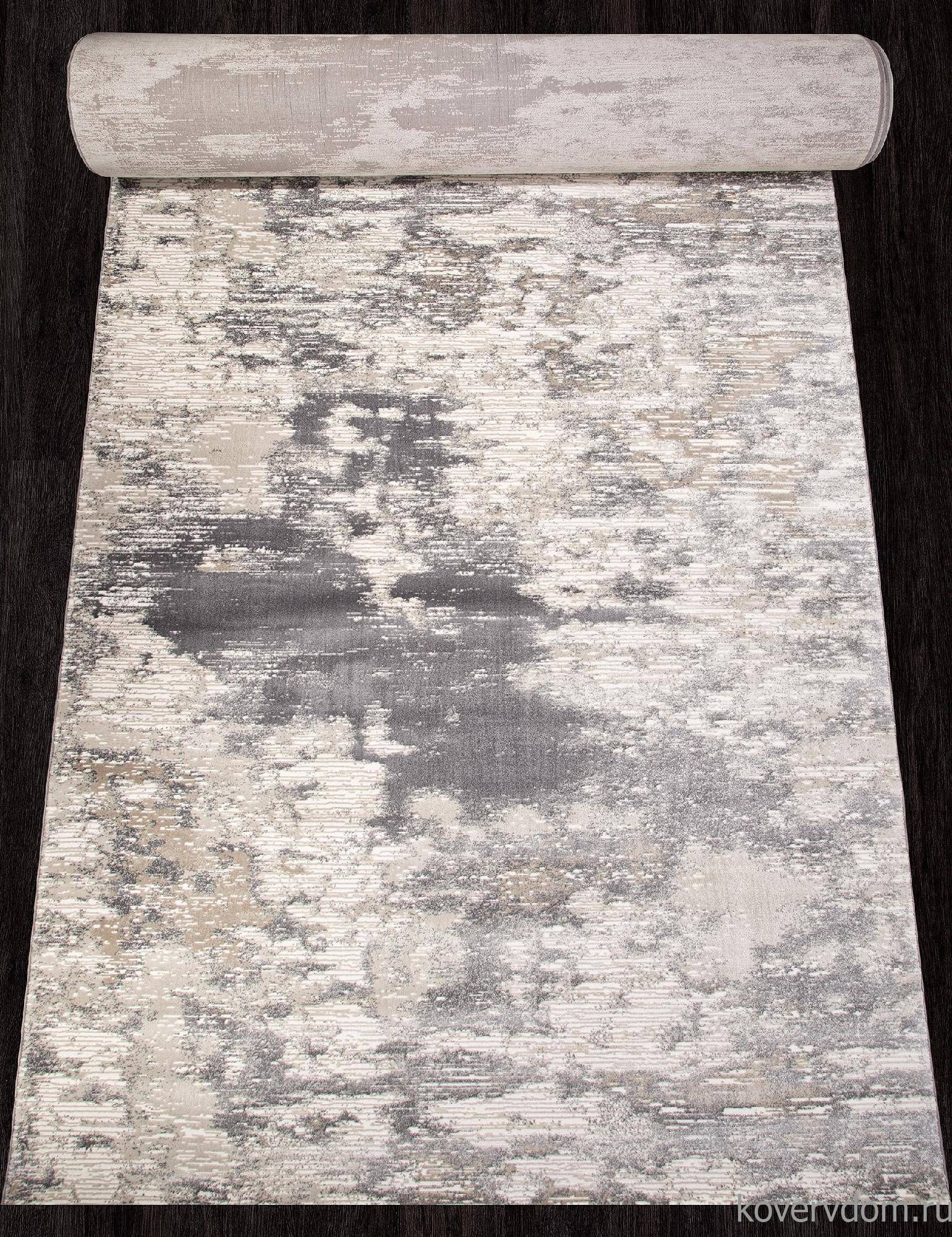 Ковровая Дорожка ATLANTIS P734 BEIGE Ковровая Дорожка ATLANTIS P734 BEIGE