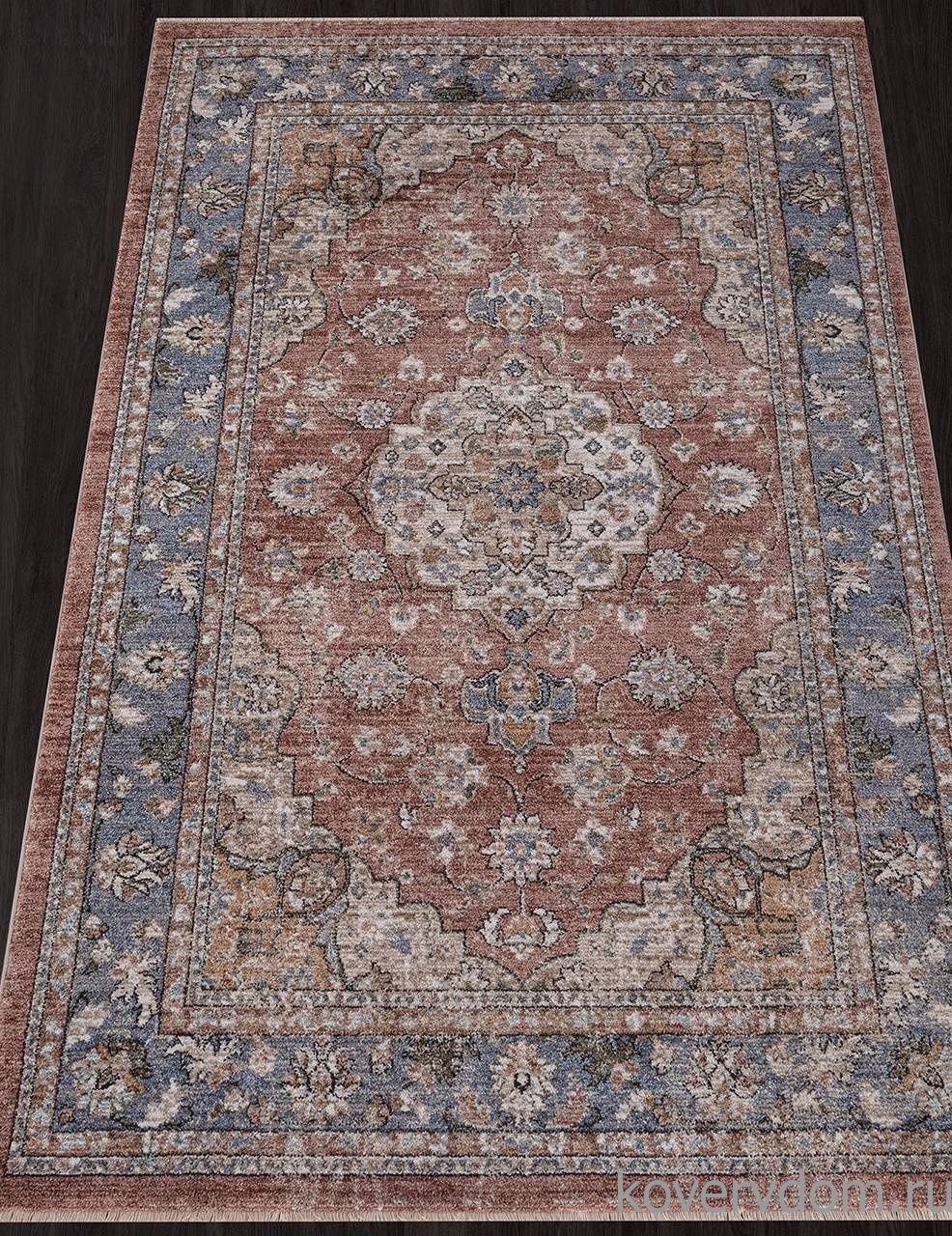 Ковер BALTIMORE-A 35017 110 MULTI