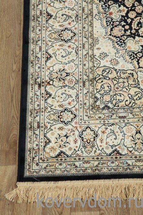 Ковер из вискозы и хлопка Royal Palace R 14067 3161