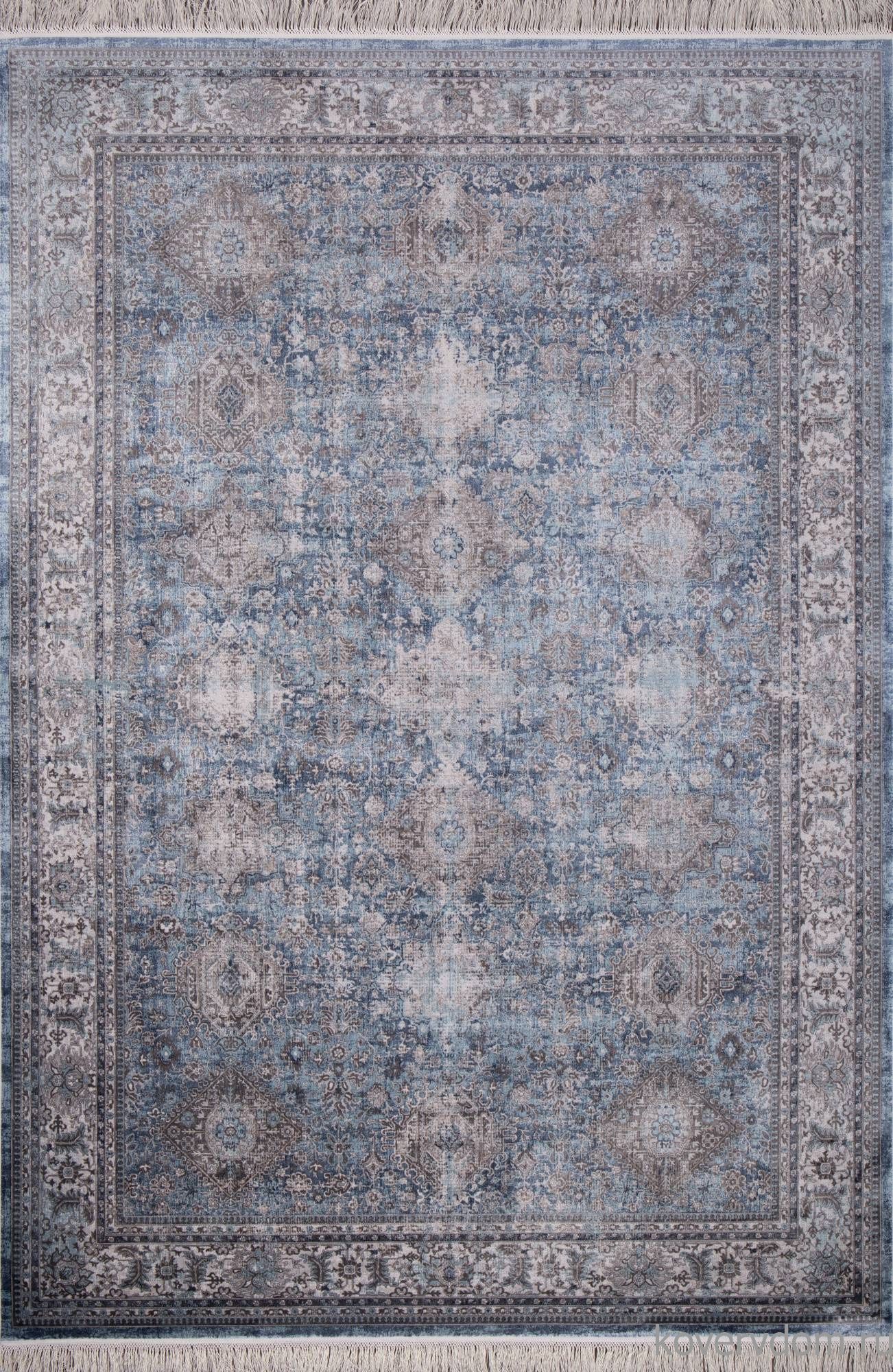 Ковер MESMERIZE O0489 031 BLUE