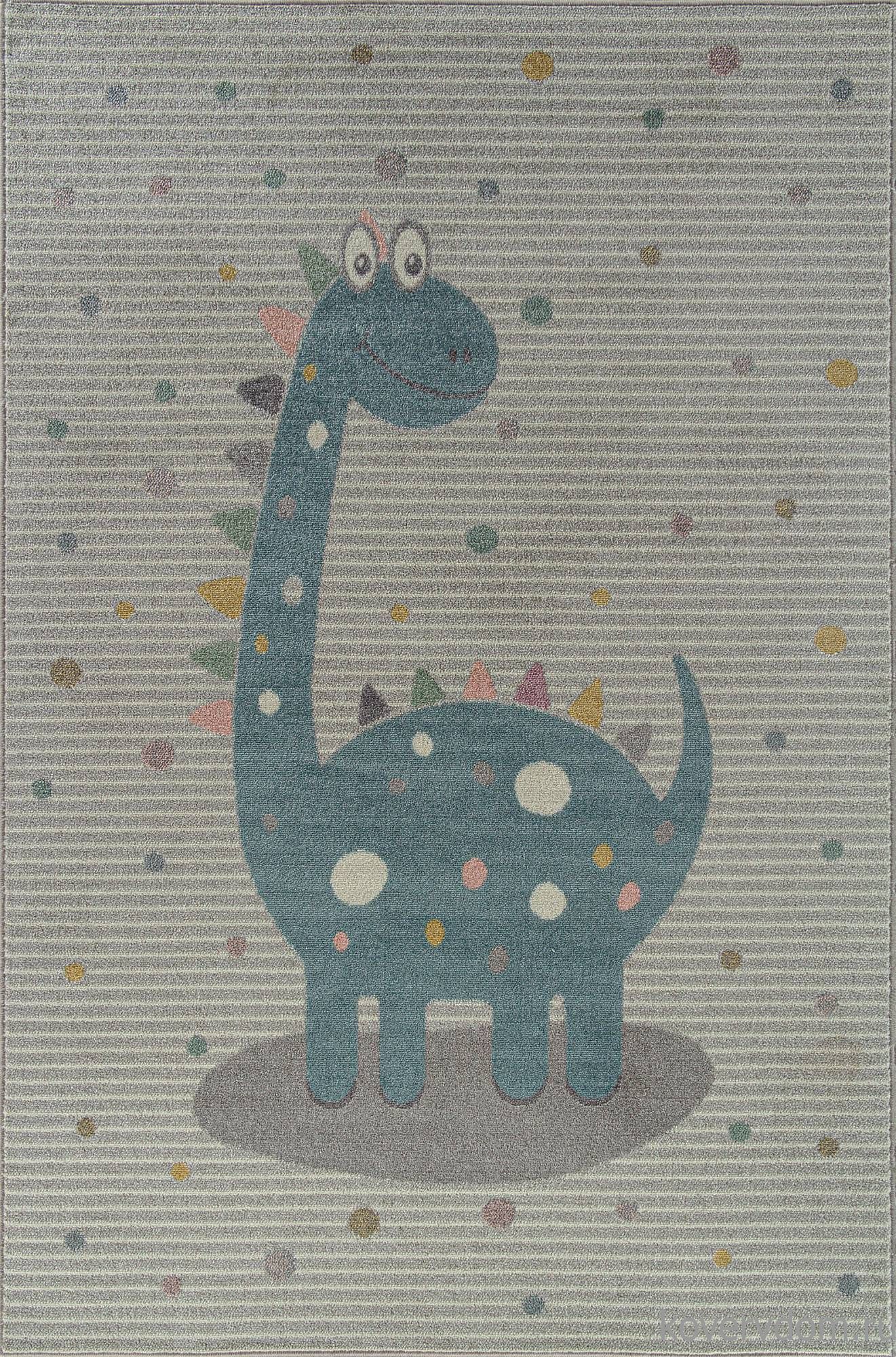 Ковер IZUMRUD LM20 GRAY