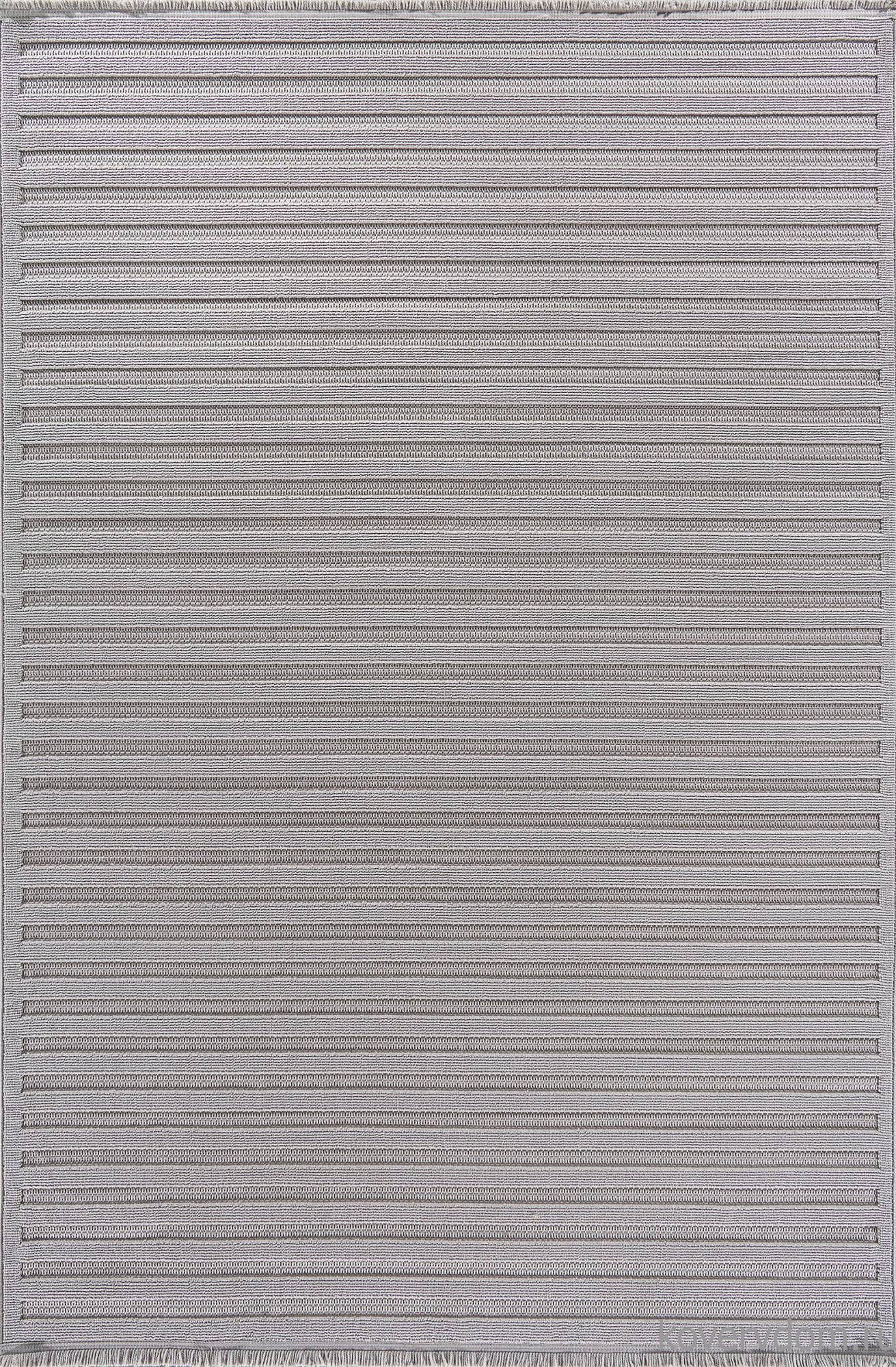 Ковер LOOPY L0011A L.GREY / L.GREY