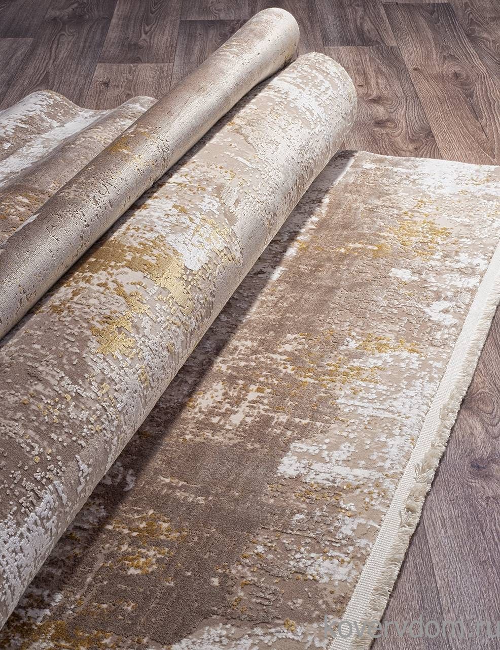 Ковер OLIMPOS M412G CREAM / BEIGE