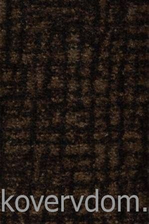 Грязезащитный коврик Mexico 80 0.4х0.6 brown