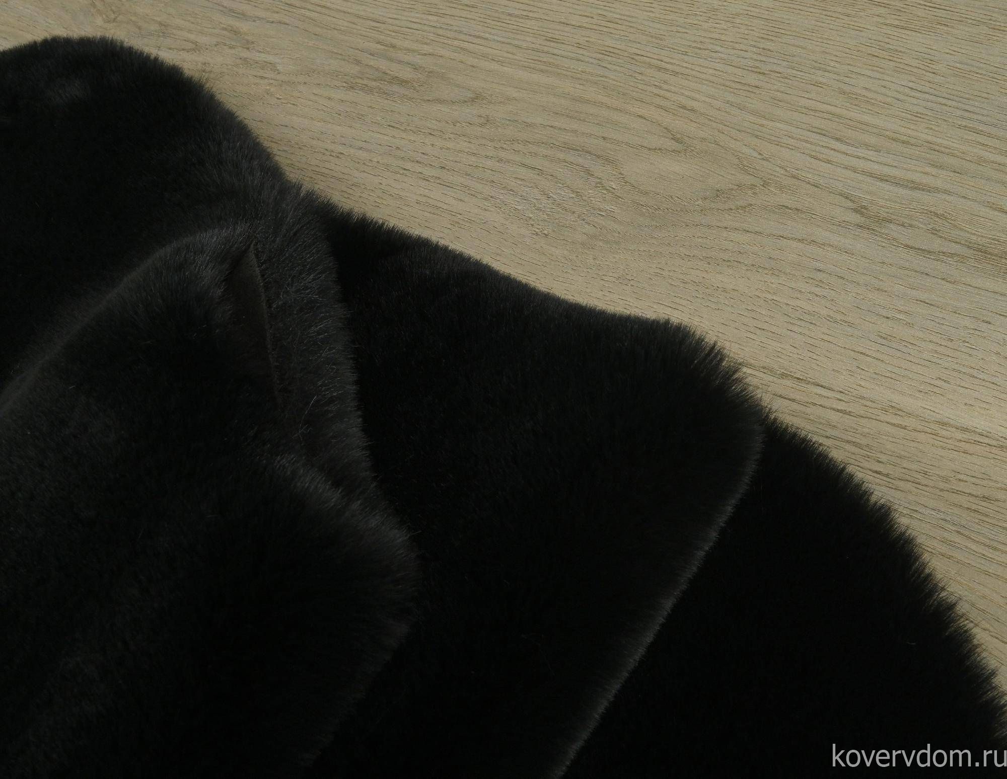 Ковер RABBIT PREMIUM MS1000 BLACK