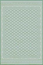 Ковер из вискозы и хлопка ROYAL PALACE 2020 17964 7767