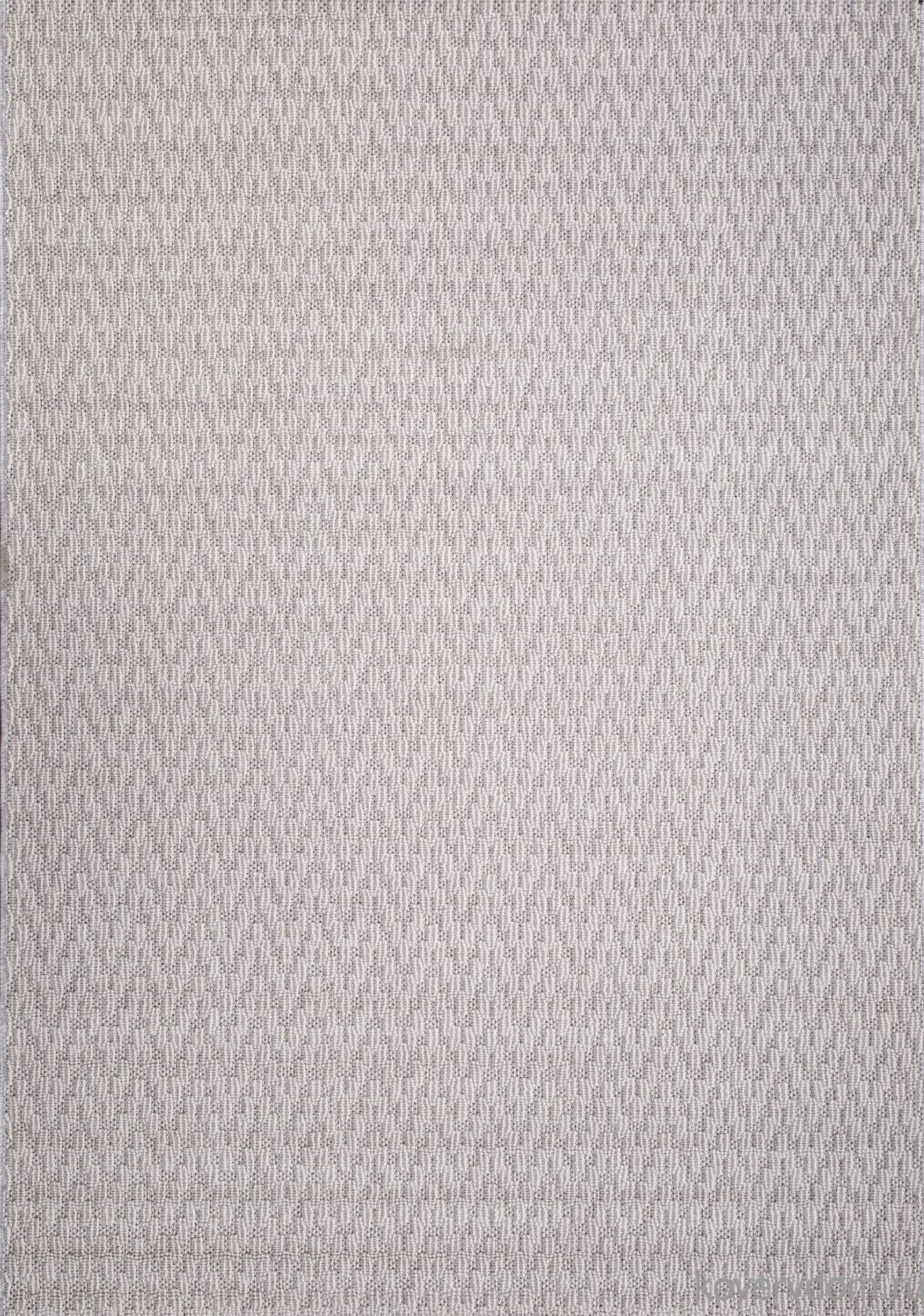 Ковер INDIGO 23839A GREY / GREY