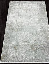 Овальный ковер EMPEROS Y5129F D.GREY / GREY