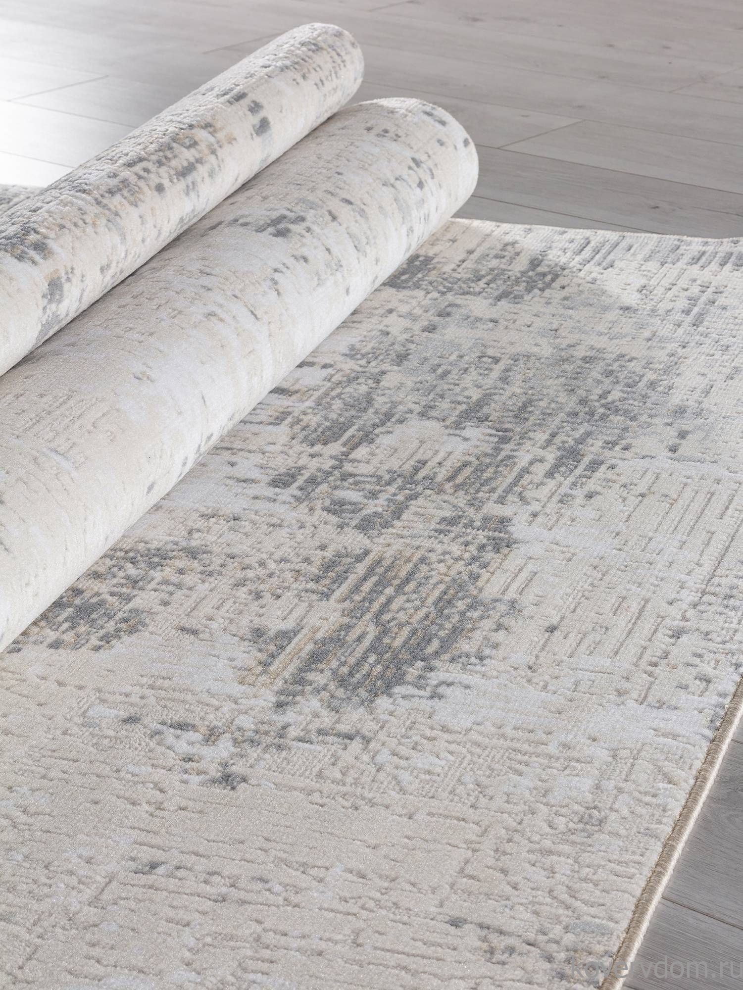 Ковер RUNI MP36 BEIGE