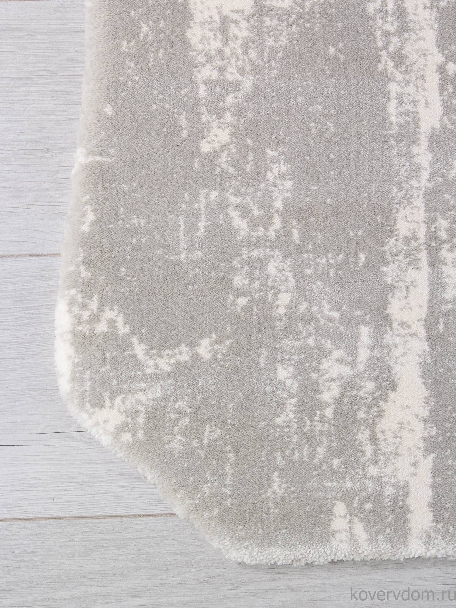 Ковер SAFIR 00838T GREY / BLUE