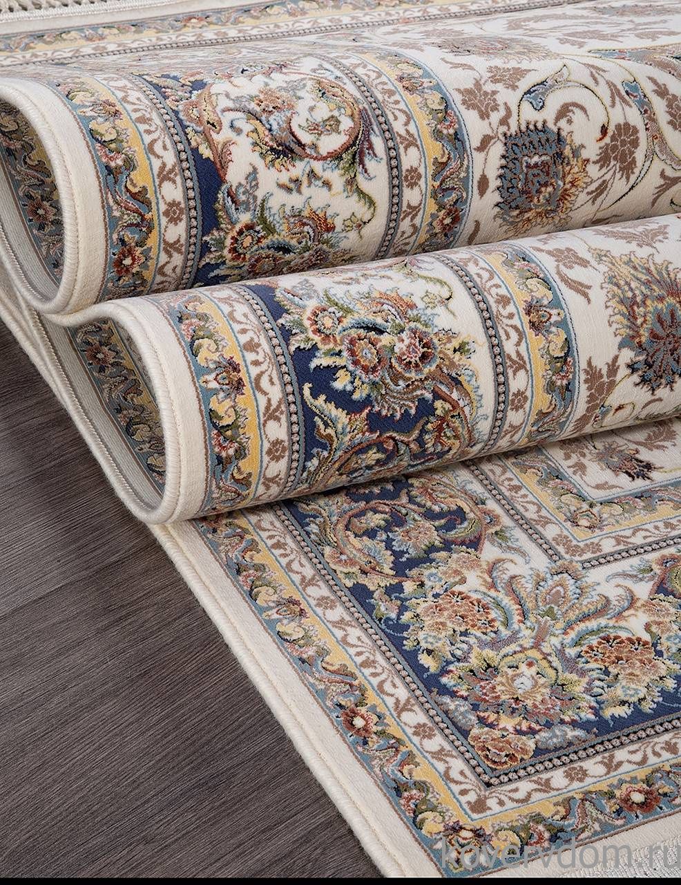 Ковер SHIRAZ 5543 000