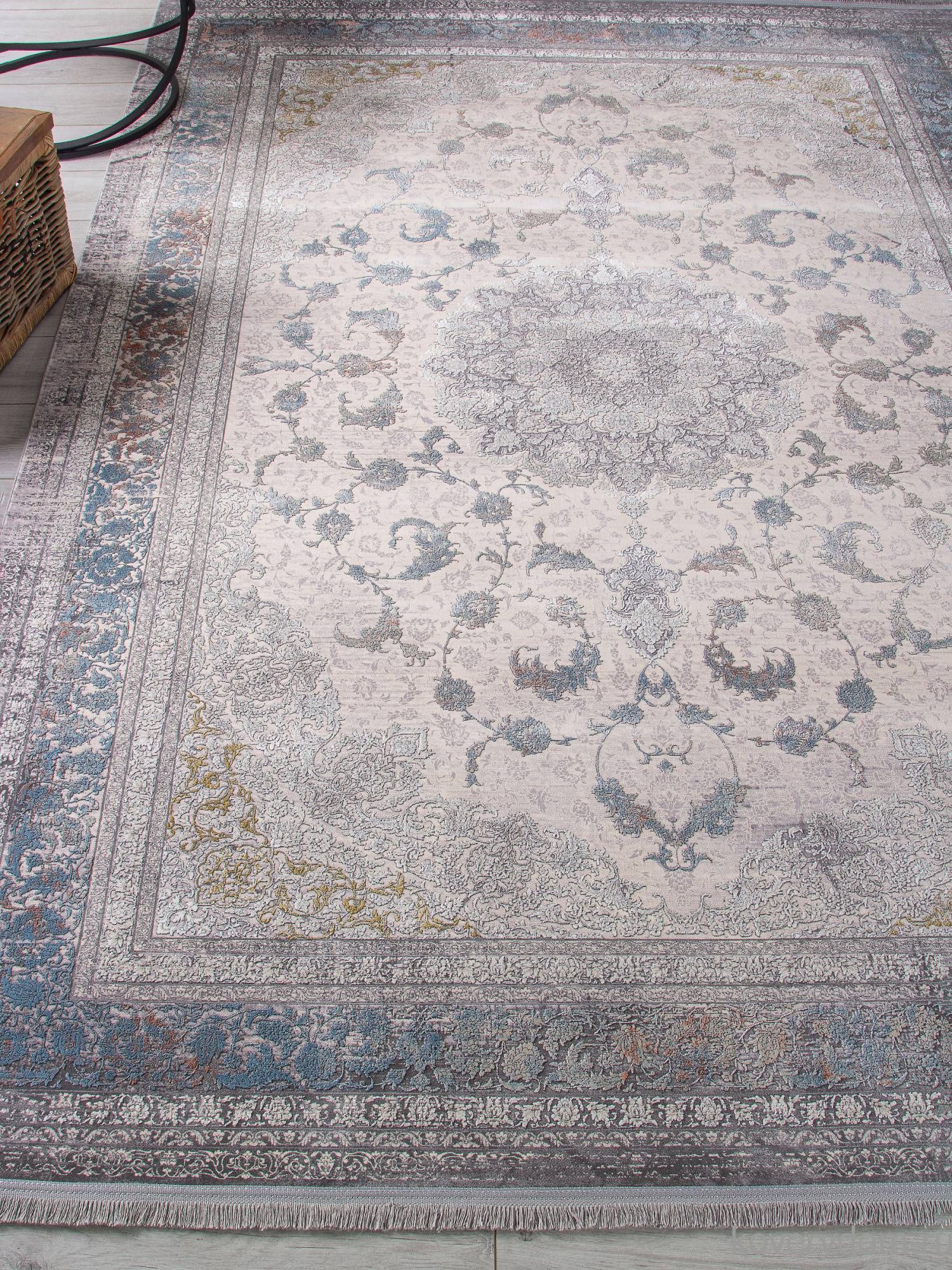 Ковер FARSI 1200 127081 000 Ковер FARSI 1200 127081 000