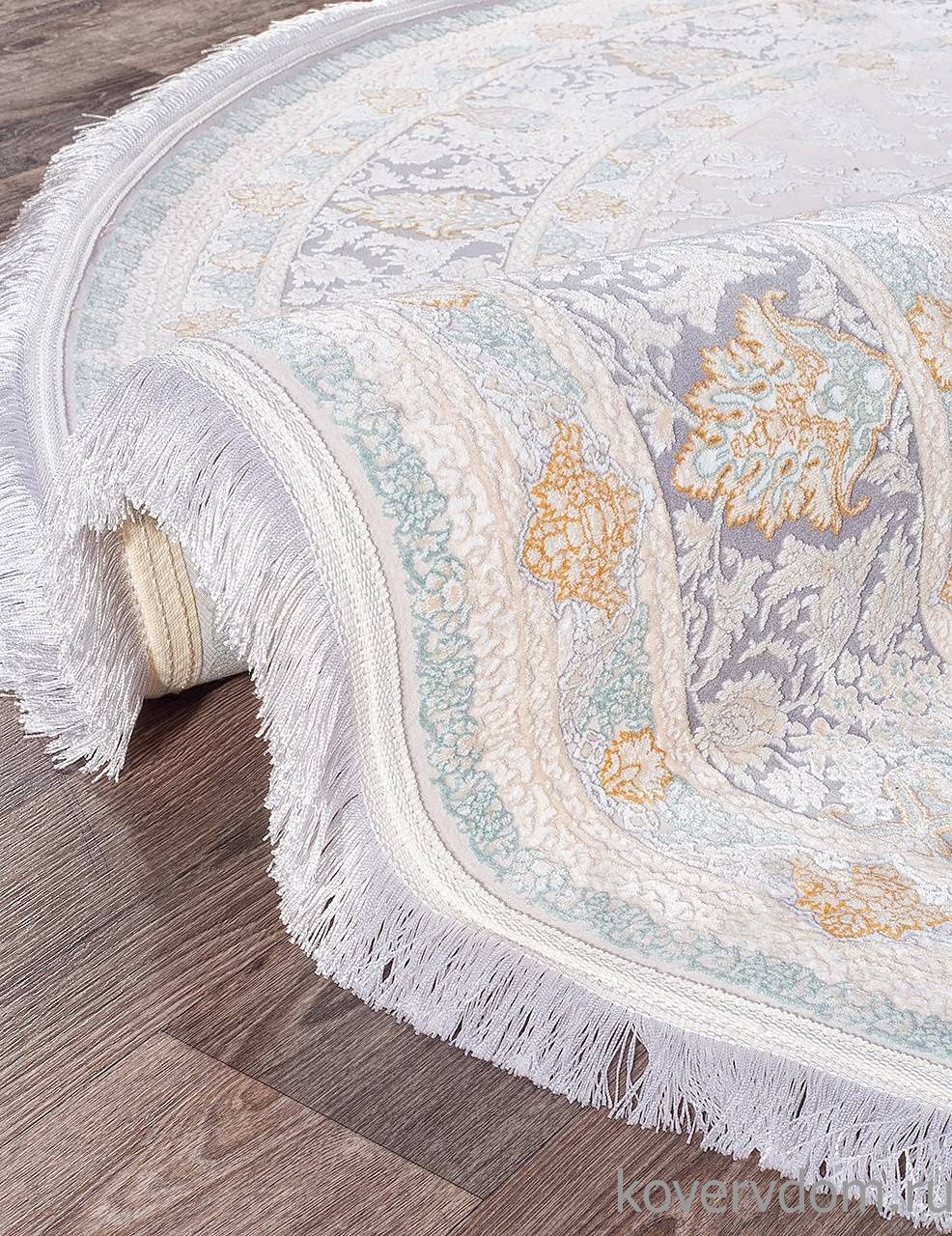 Ковер SHIRAZ 9033 000 Круг