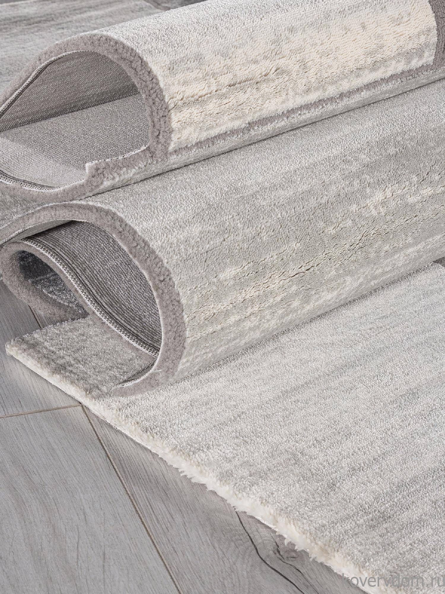 Ковер SAFIR 00834G GREY / GREY