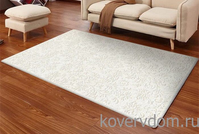 Ковер шерстяной OSTA  Metro 80186 121