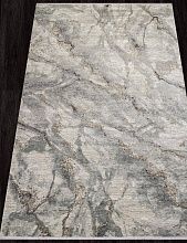 Ковер из Турции EMPEROS OLIMPOS Y5088F GREY / GREY