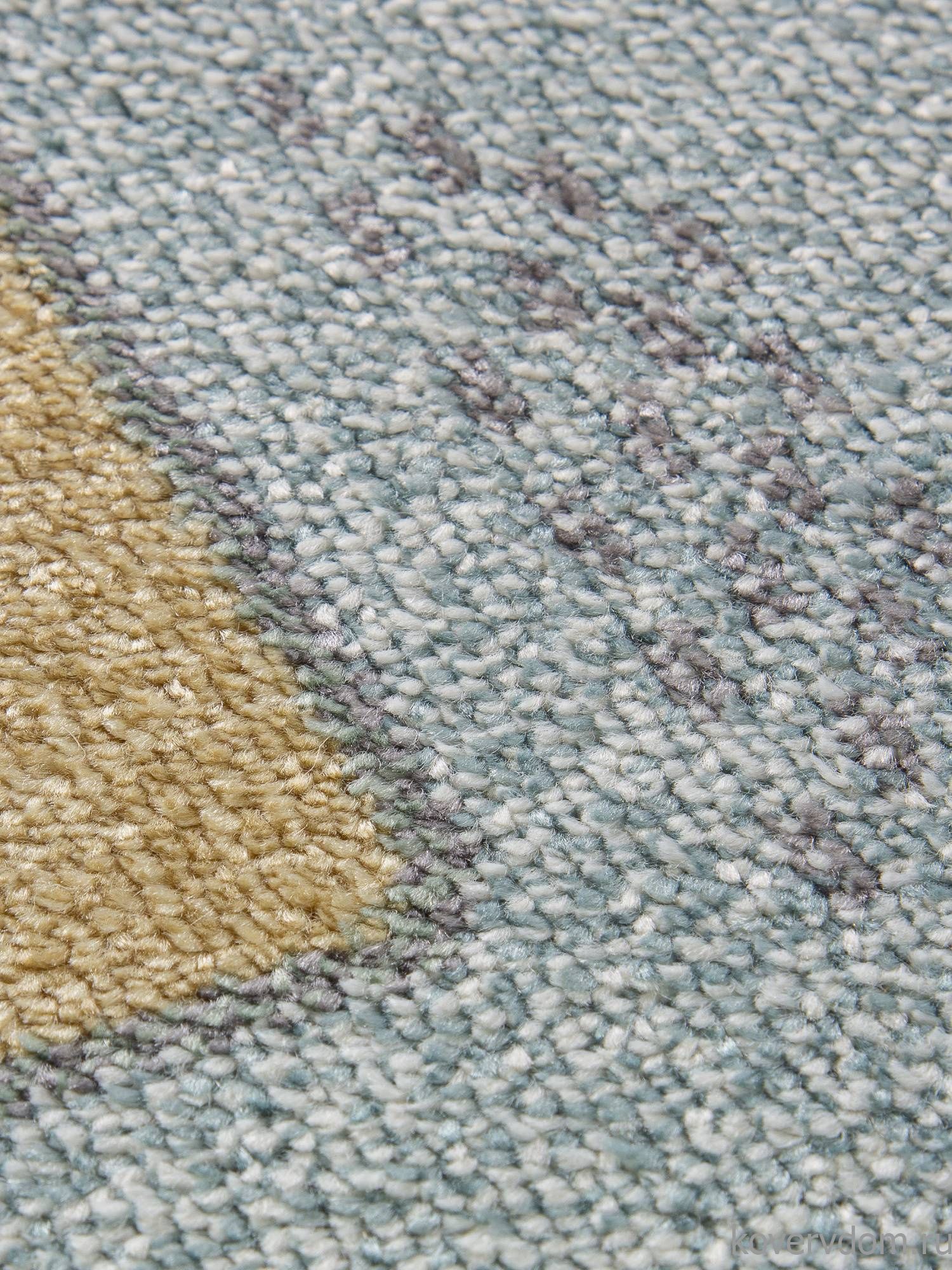 Ковер с дорогами IZUMRUD C214 MULTICOLOR