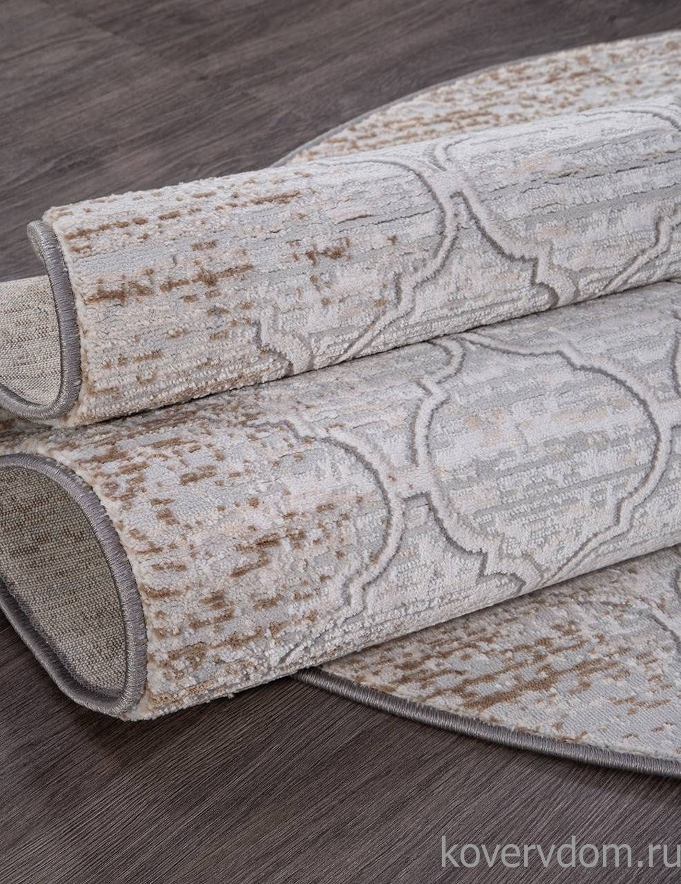 Ковер BABIL 34831 070 BEIGE Овал Ковер BABIL 34831 070 BEIGE Овал