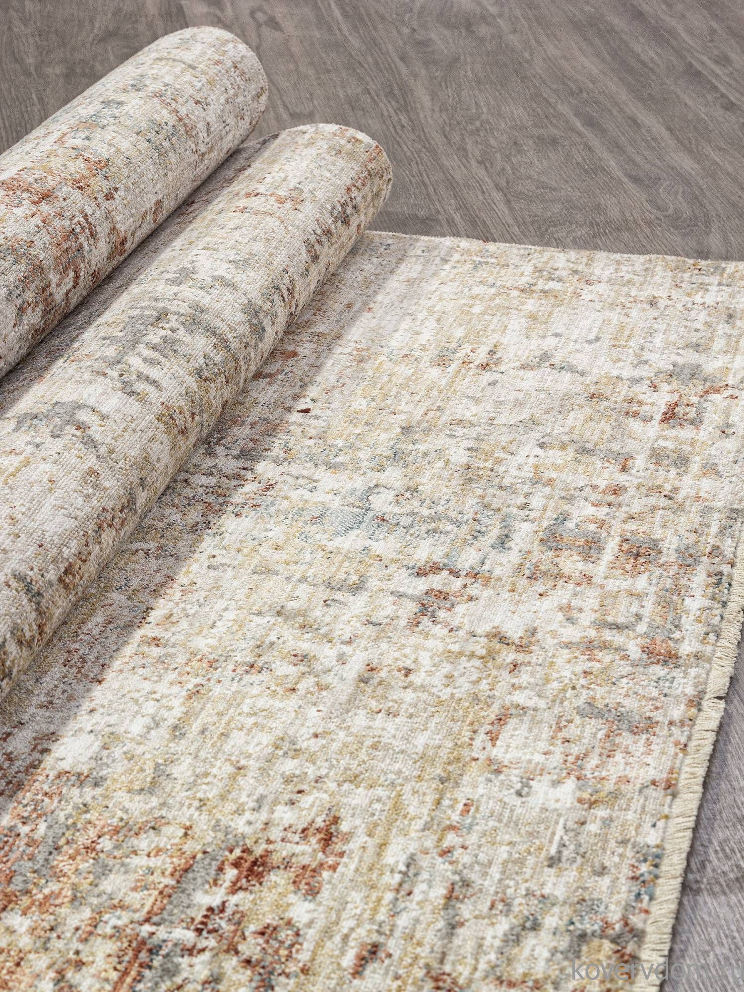 Ковер SHANTI LB187A CREAM