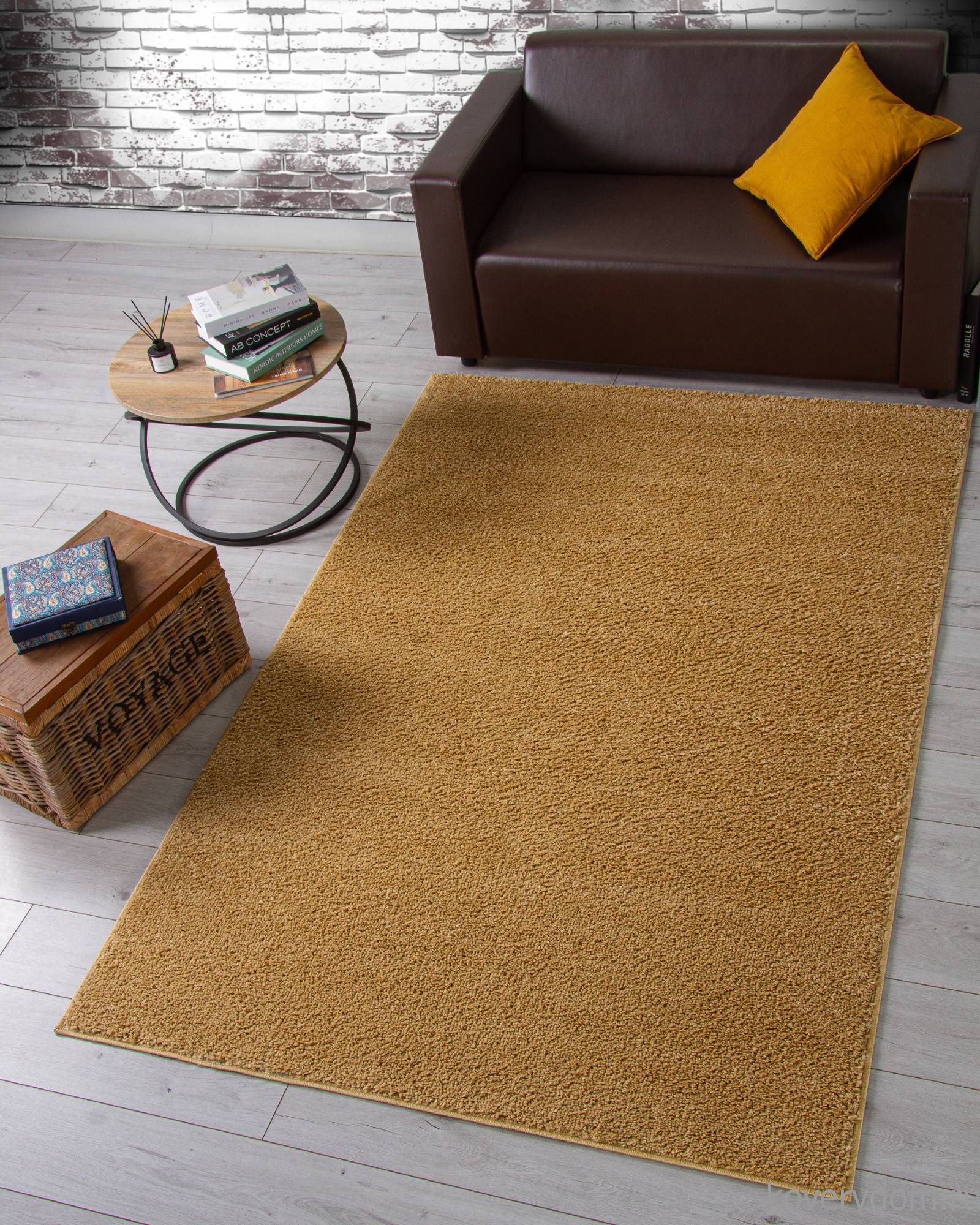 Ковер LANA T600 BEIGE 3