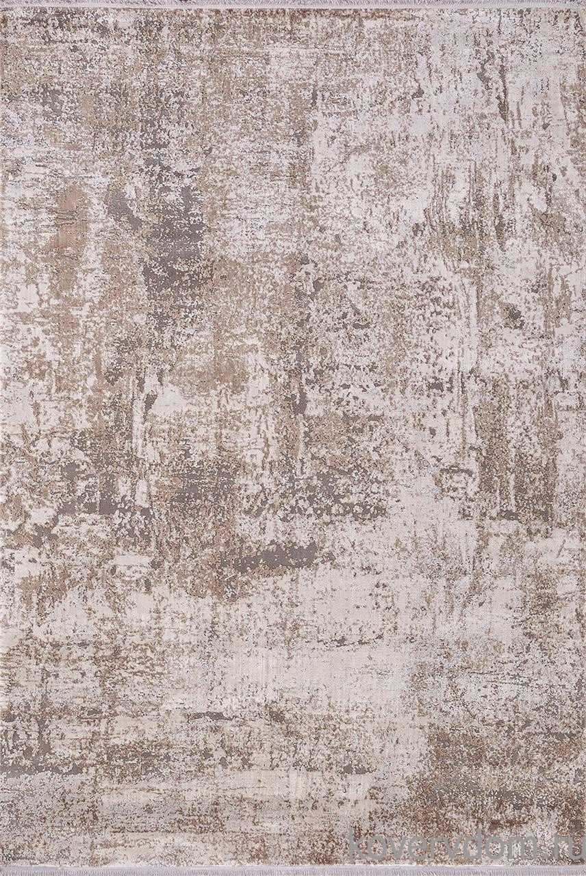 Ковер CORNELIA 17946A KREM / K.GRI CKN
