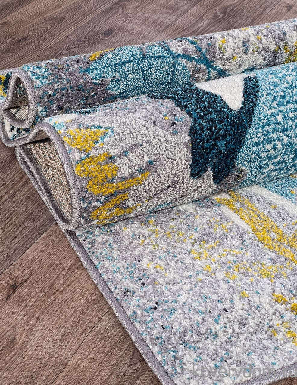 Ковер RIO C077 MULTICOLOR