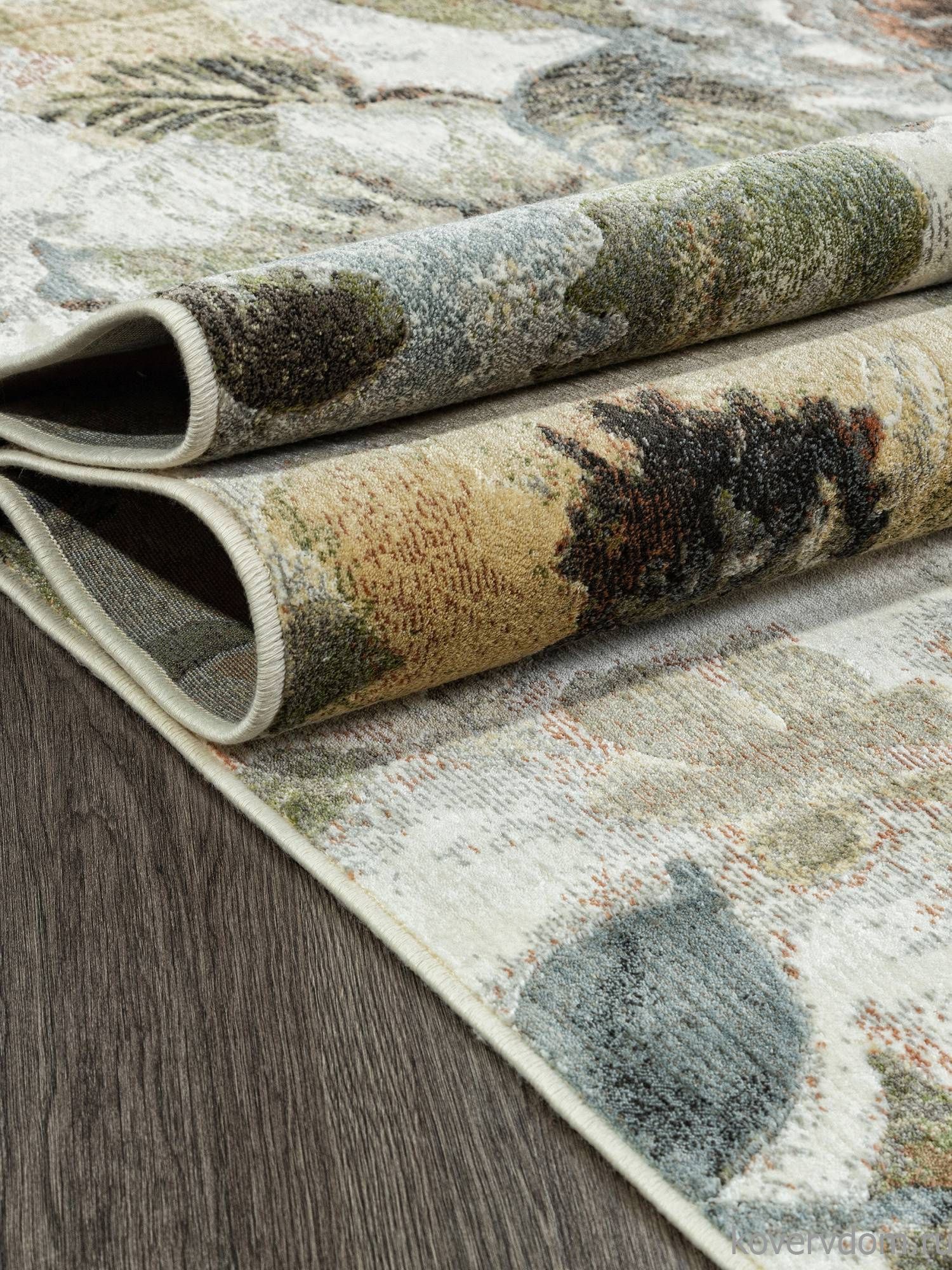 Ковер MATRIX 89867 6220 V