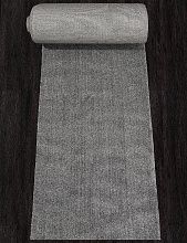 Круглый ковровая Дорожка SOFIA T600 GRAY