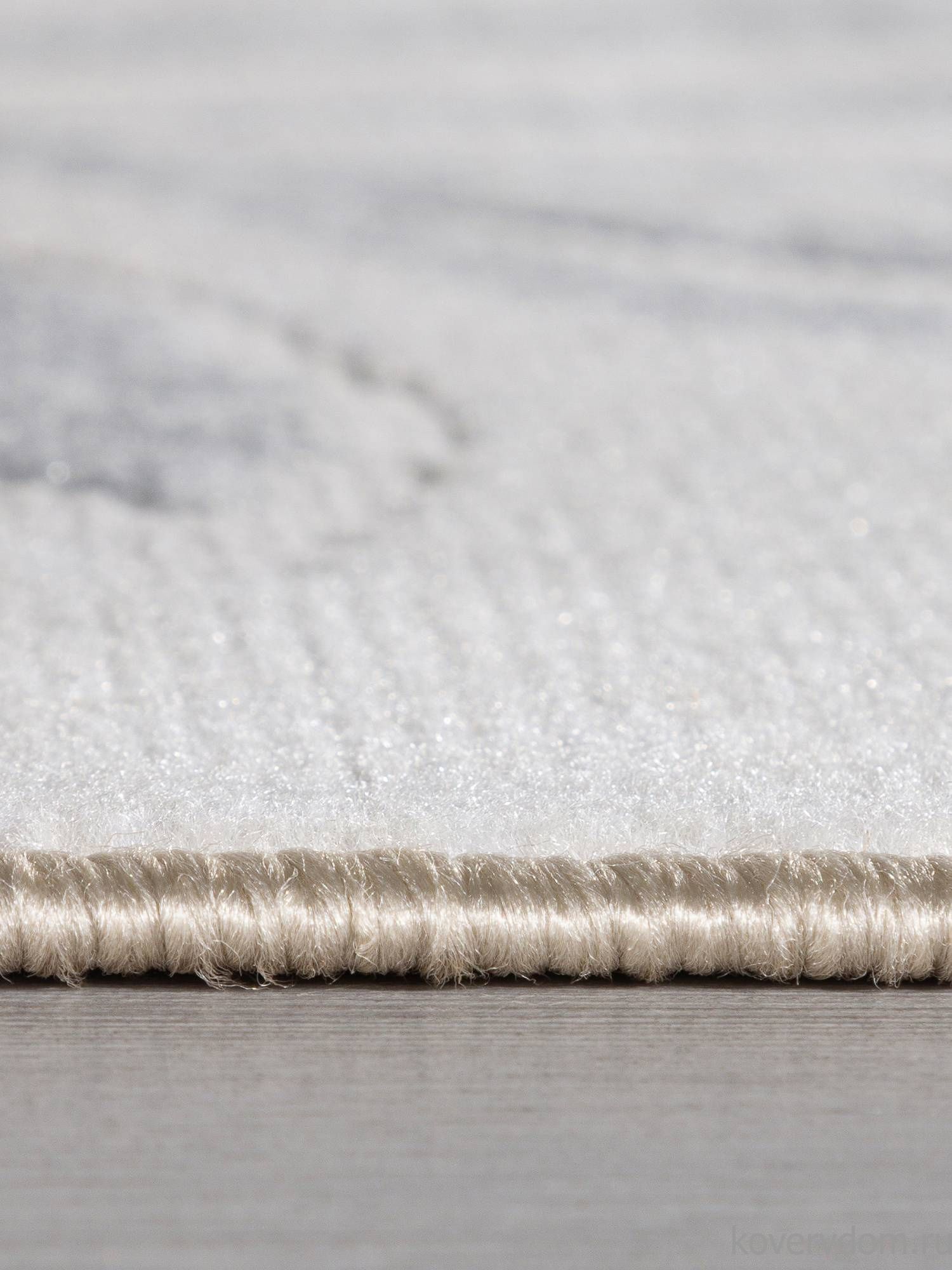 Ковер RUNI MP34 CREAM