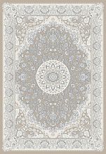 Овальный ковер GRAFF F651 LIGHT BEIGE