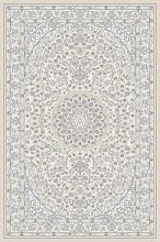 Овальный ковер GRAFF F654 CREAM