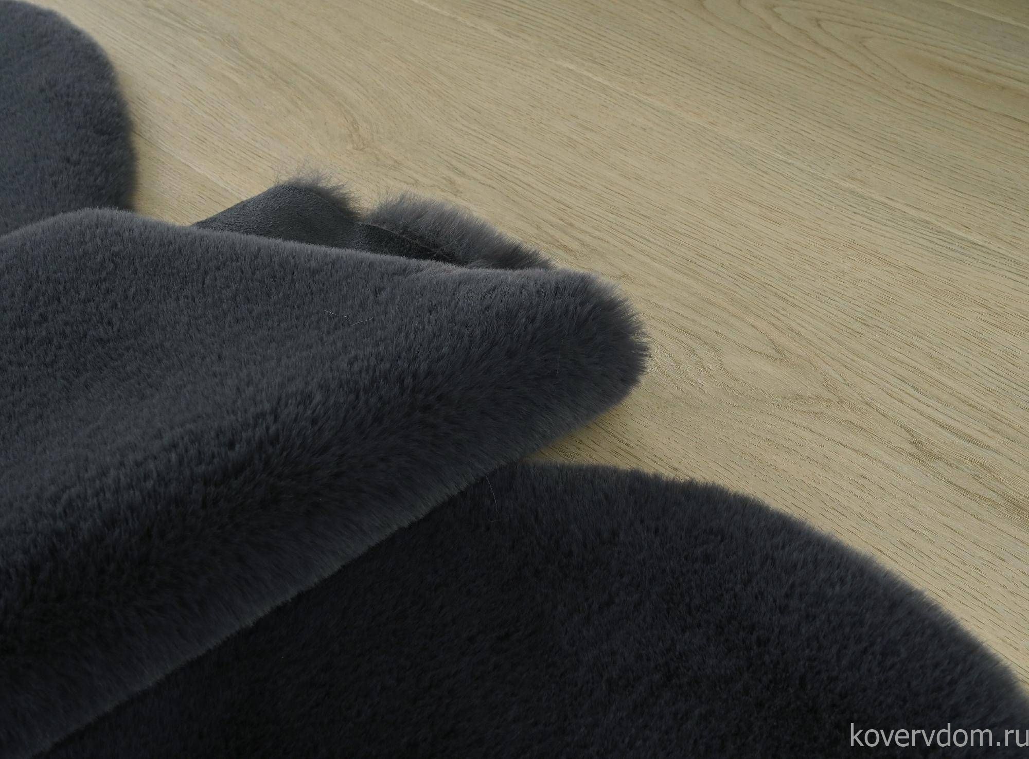 Ковер RABBIT PREMIUM MS1000 ANTRACITE