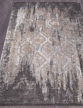 Овальный ковер GRAND 34762 957 GREY / BEIGE