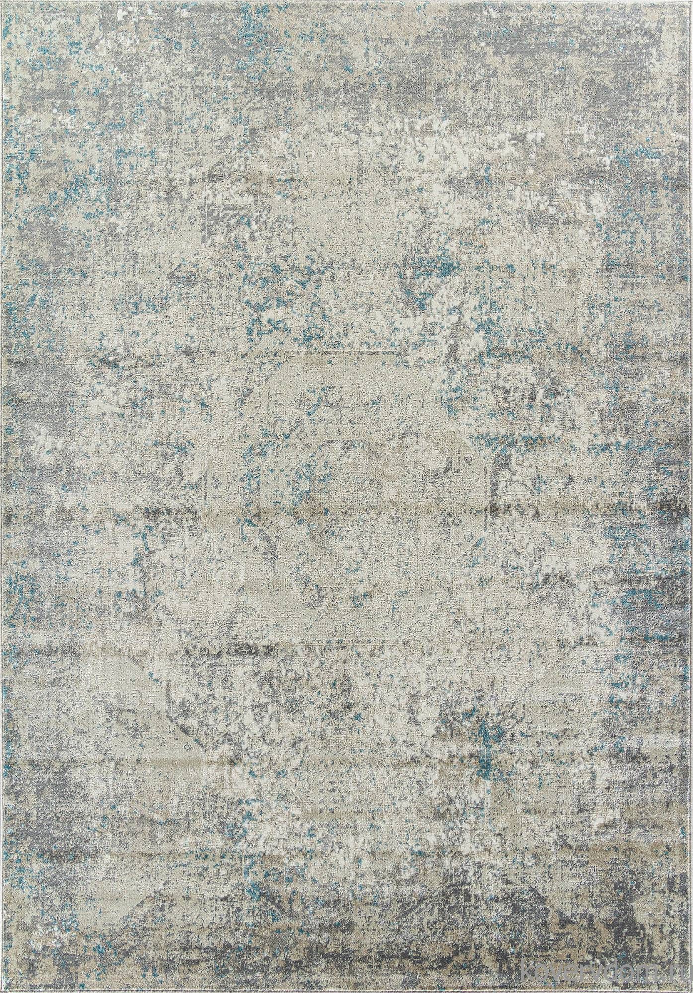 Ковер OMBRE-A MP31 CREAM