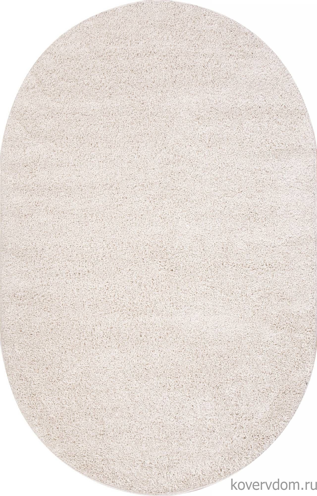 Ковер FUTURA S600 F.CREAM Овал