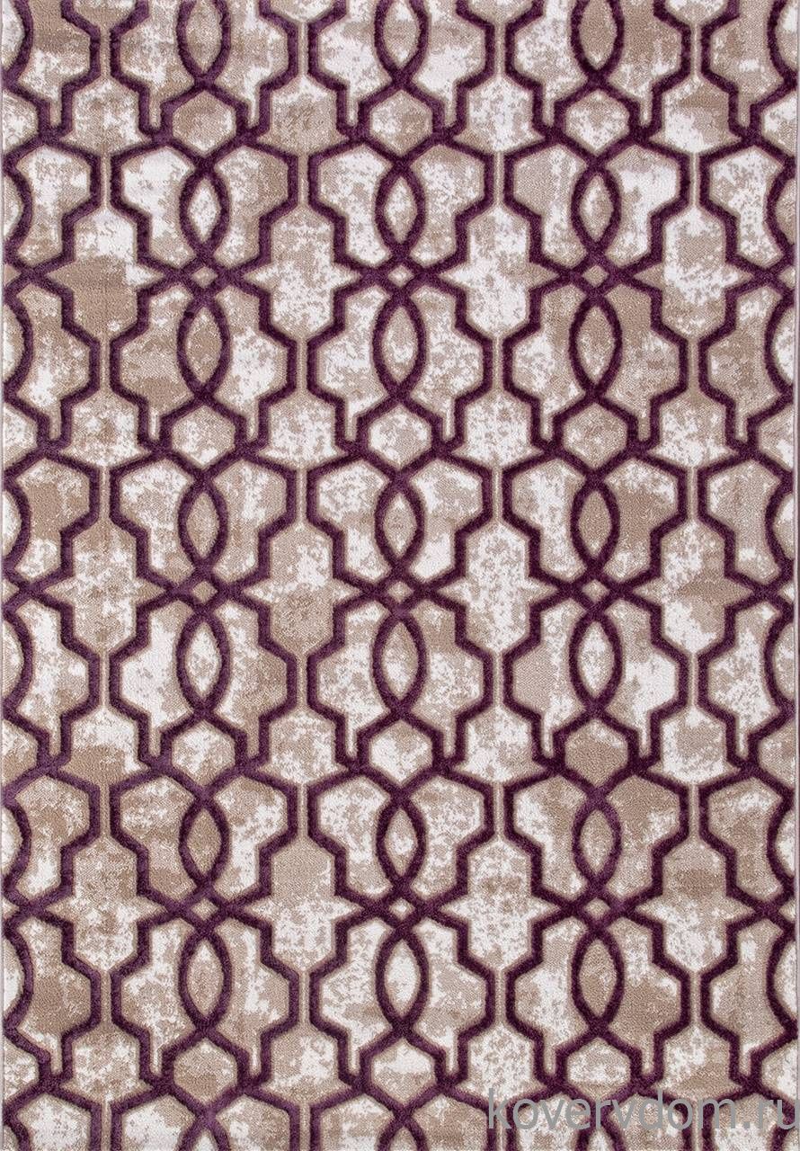 Ковер STYLE NB472 051 PURPLE