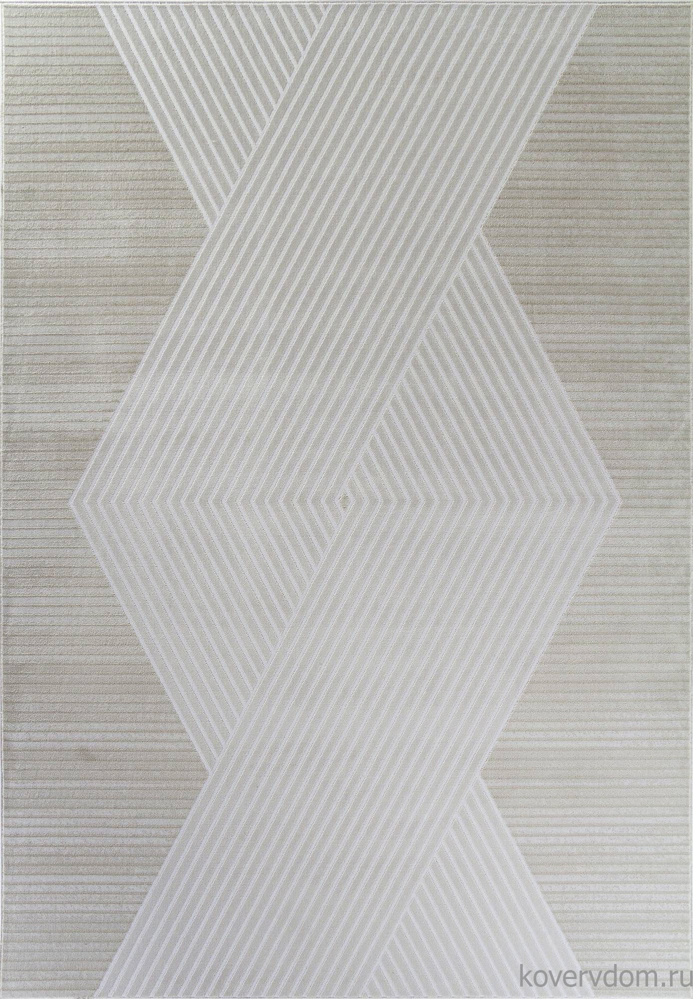 Ковер MONBLAN F535 CREAM