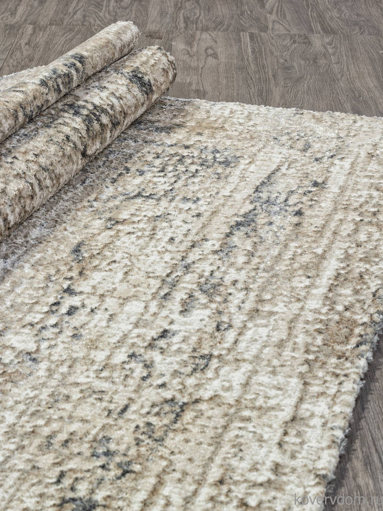 Ковер SAFARI 02467F BEIGE / GOLF Ковер SAFARI 02467F BEIGE / GOLF