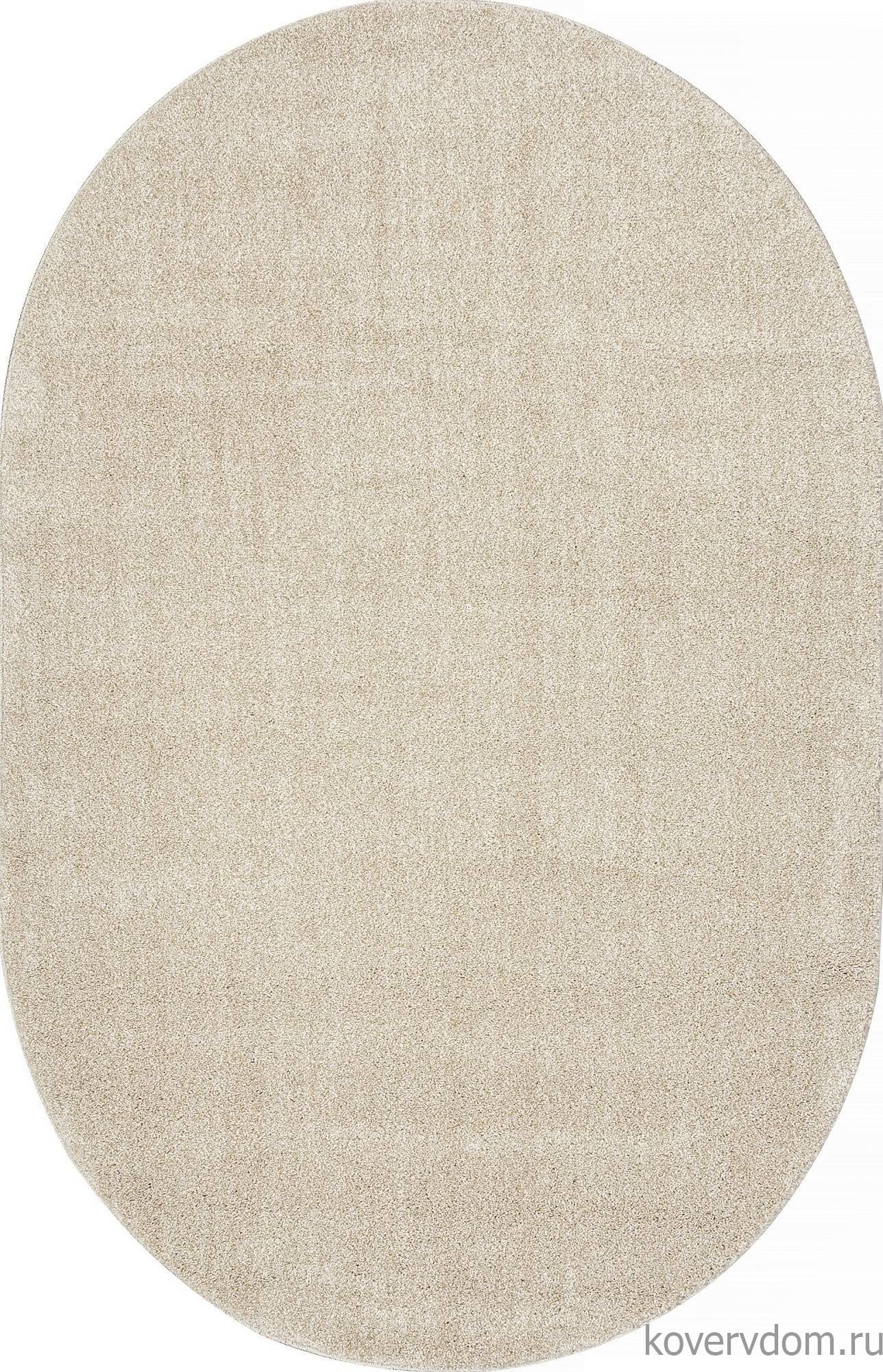 Ковер SOFIA T600 LIGHT BEIGE Овал