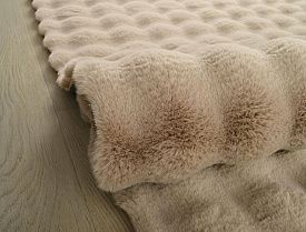 Ковер из Китая BUBBLE PREMIUM MS2000 BEIGE