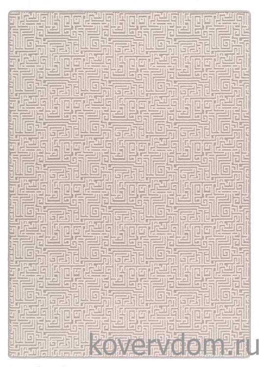 Ковер шерстяной рельефный GALAXY cut-loop IZAR grey Ковер шерстяной рельефный GALAXY cut-loop IZAR grey