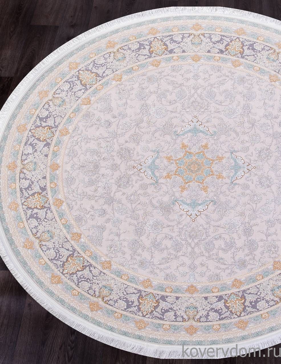 Ковер SHIRAZ 9033 000 Круг