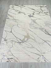 Ковер SAFARI 02743C BEIGE / GREY