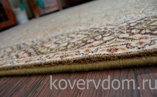 Ковер AGNUS  LIWIA olive Ковер AGNUS  LIWIA olive