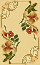 Ковер из Азии Премиум Азия ПРЕМИУМ 30979-01