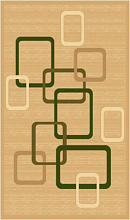 Ковер из Азии Премиум Азия ПРЕМИУМ 30489-03