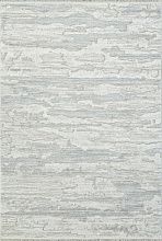 Ковер серый RUBI-A 28751A CREAM / L.GREY